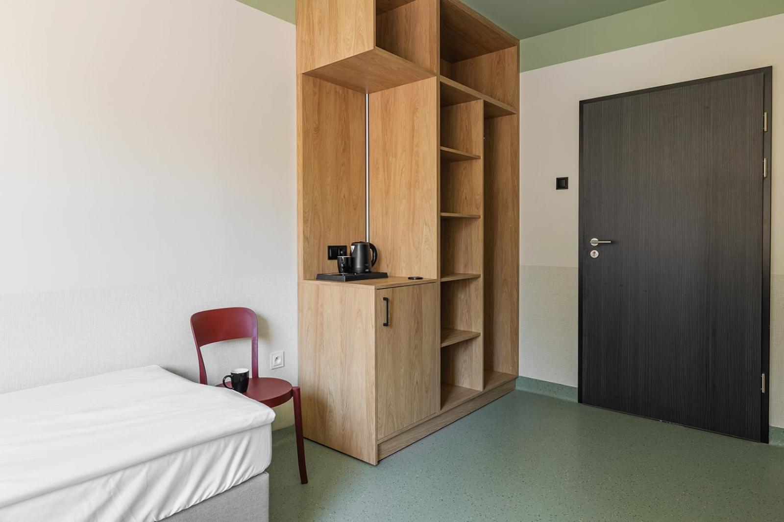 Hostel Rest, Krakow
